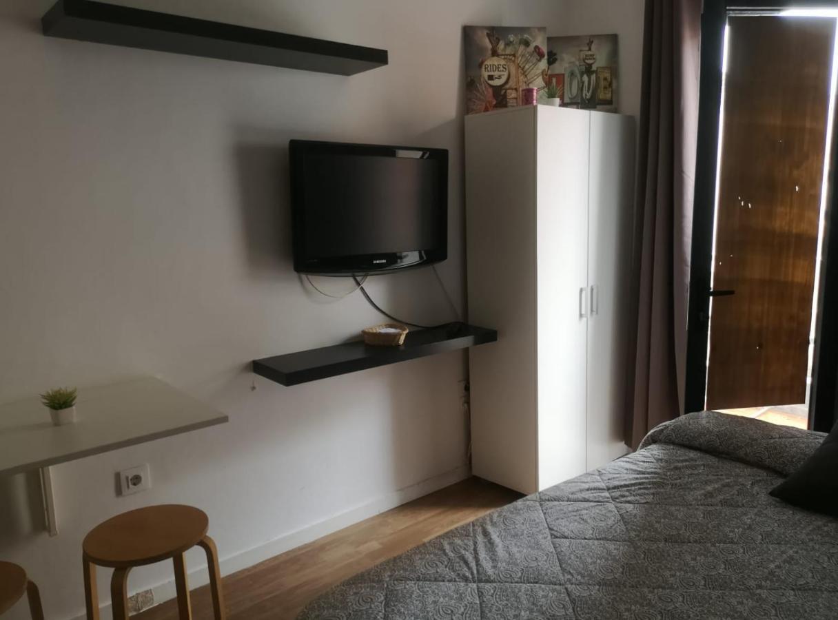 拉拉古纳Habita-Loft 2公寓 外观 照片